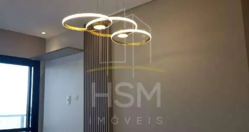 Apartamento com 2 quartos e 1 banheiro - centro, são bernardo do campo - sp