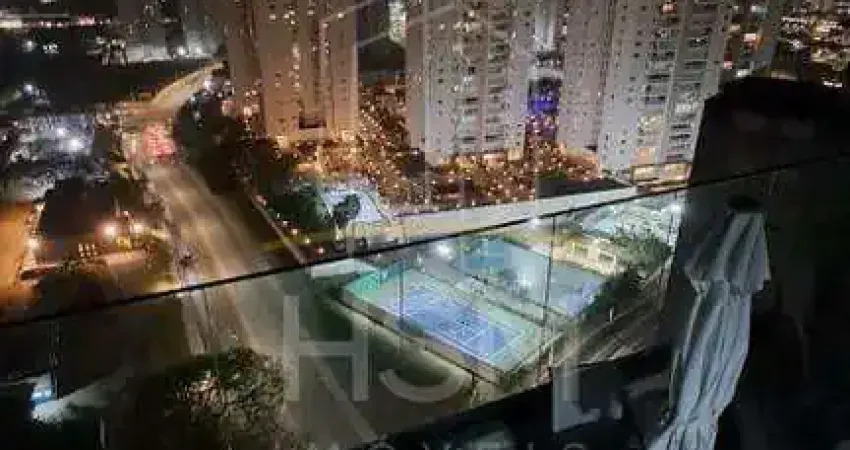 Apartamento à venda no Residencial Aldana One - 52m² - 2 dormitórios - 1 banheiro - 1 vaga - em São Bernardo do Campo