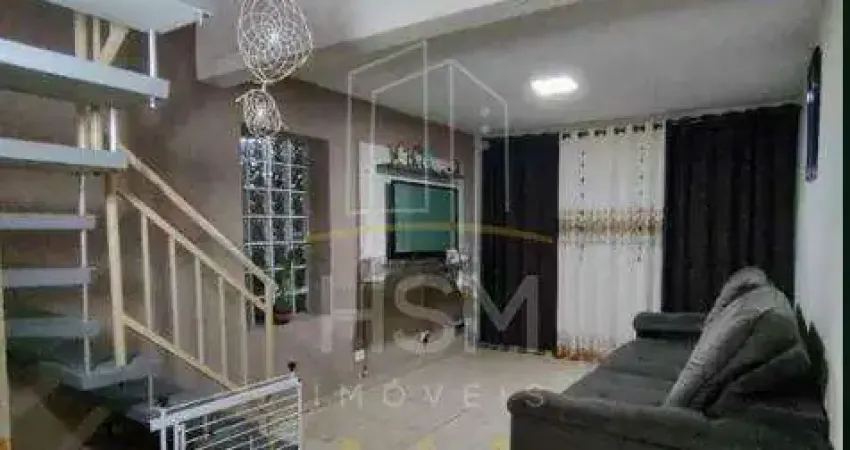 Casa com 4 quartos à venda no Rudge Ramos, São Bernardo do Campo