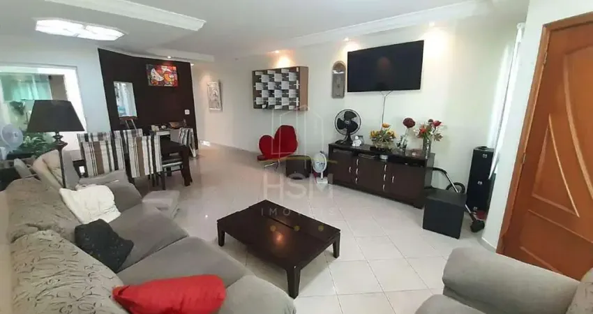 Sobrado Nova Petropolis 3 suites 5 vagas - 224 constr- otimo local