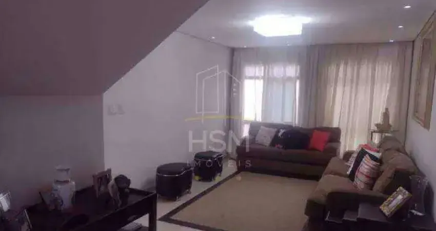 Sobrado 234 m² localizado no bairro rudge ramos são bernardo do campo - sp