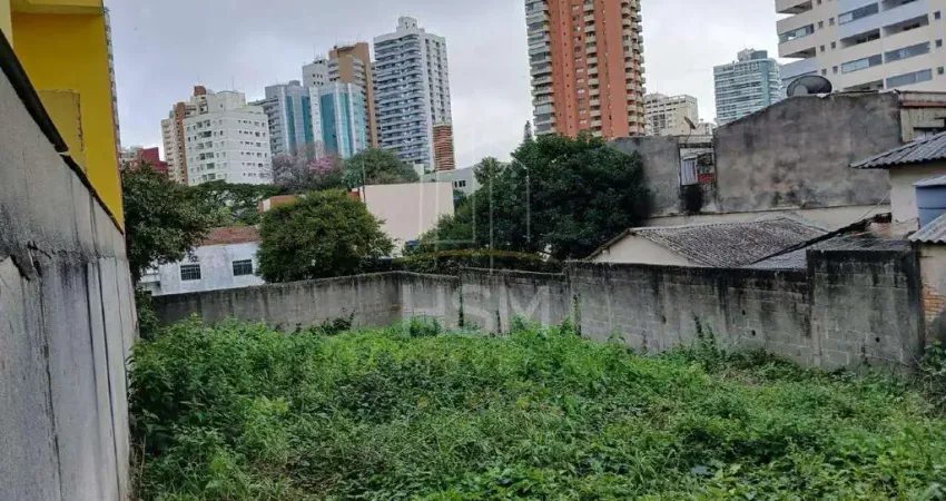 Terreno à venda no Nova Petrópolis, São Bernardo do Campo