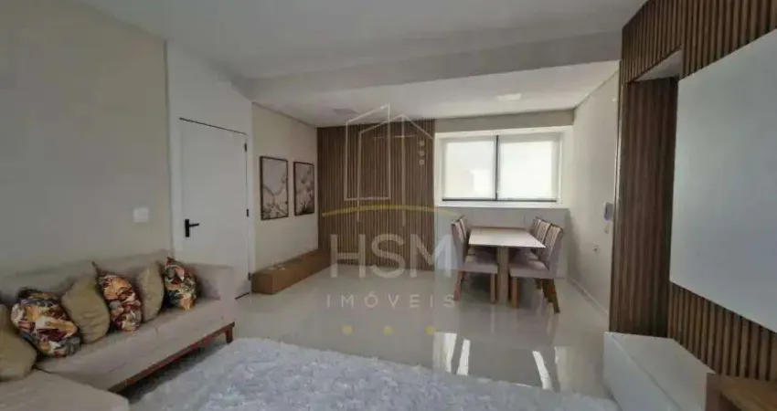Apartamento para aluguel, 2 quartos, 1 suíte, 2 vagas, jardim - santo andré/sp