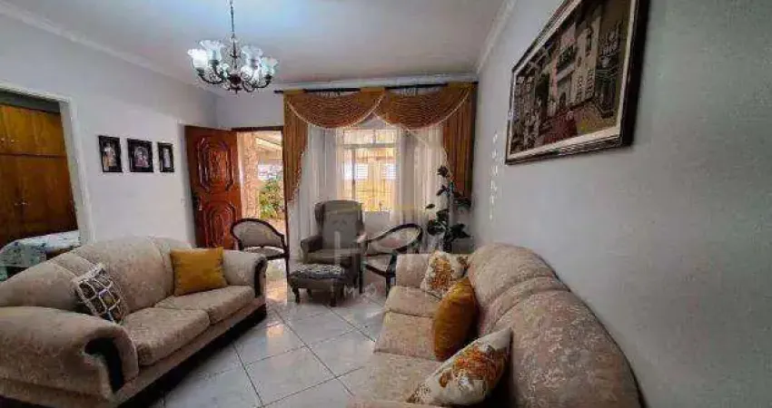 Casa à venda 3 quartos 5 vagas rudge ramos - são bernardo do campo - sp