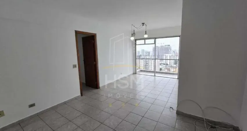 Apartamento a venda chácara klabin, 90 metros 3 dormitórios sendo 1 suíte