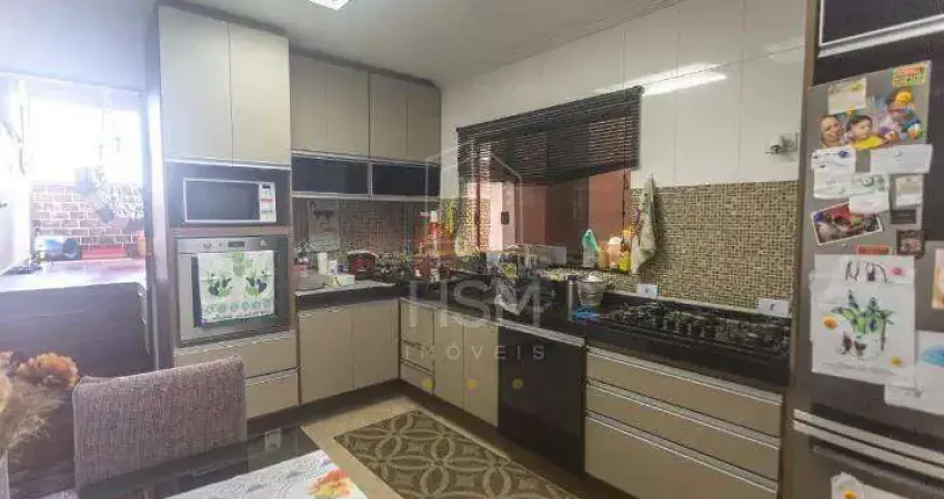 Sobrado com 135m², assunção, são bernardo do campo - r$ 700.000,00