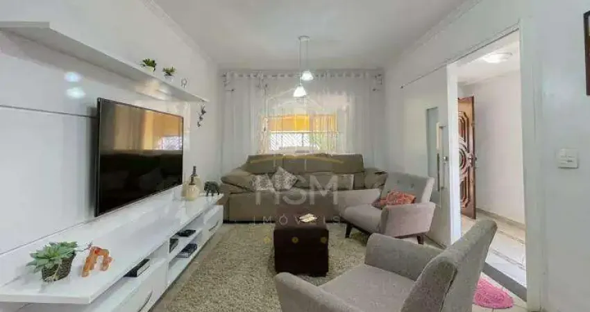 Sobrado com 170m² - santa terezinha - são bernardo do campo - r$ 675.000,00