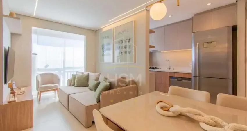 Apartamento com 2 quartos à venda no Centro, São Bernardo do Campo