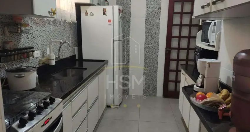 Apartamento à venda, 3 quartos, 1 vaga, demarchi - são bernardo do campo/sp