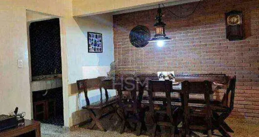 Casa com 3 quartos à venda no Rudge Ramos, São Bernardo do Campo 