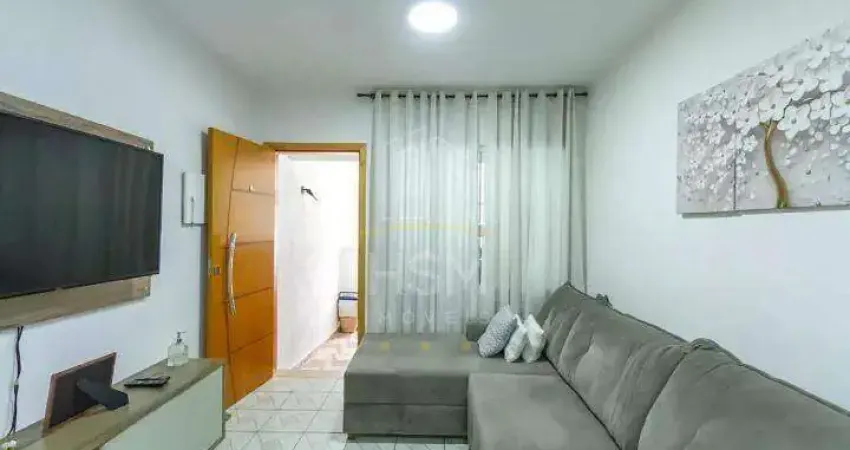 Sobrado com 90 m², planalto - são bernardo do campo - r$ 447.000,00