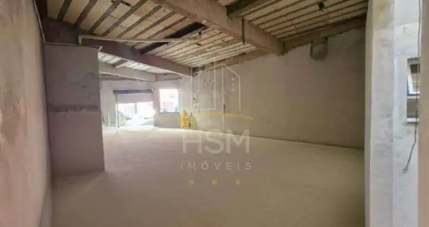 Ponto comercial para alugar no Cerâmica, São Caetano do Sul