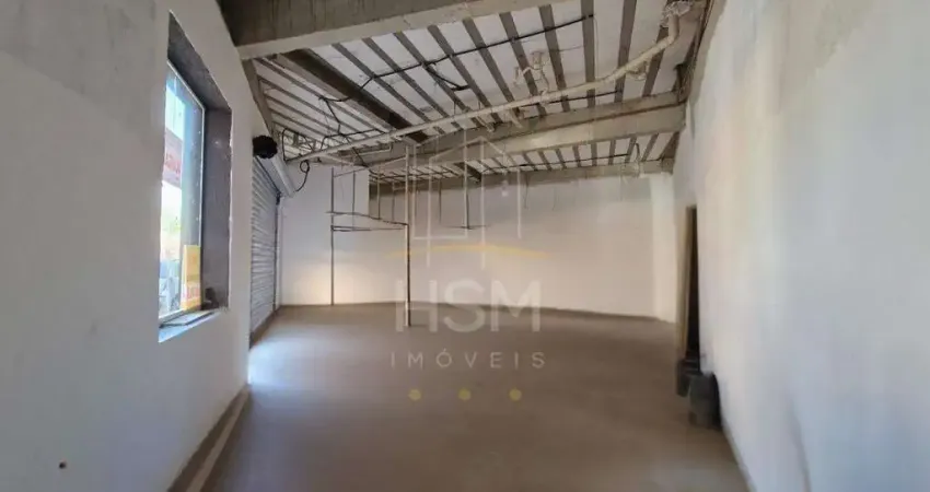 Ponto comercial para alugar no Cerâmica, São Caetano do Sul