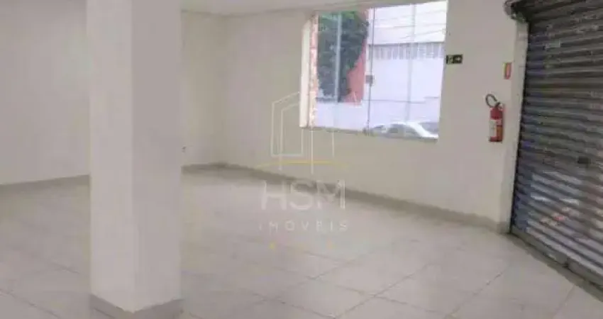 Ponto comercial para alugar no Santa Maria, São Caetano do Sul 
