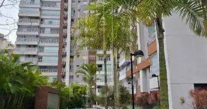 Apartamento com 3 quartos à venda no Jardim Chácara Inglesa, São Bernardo do Campo