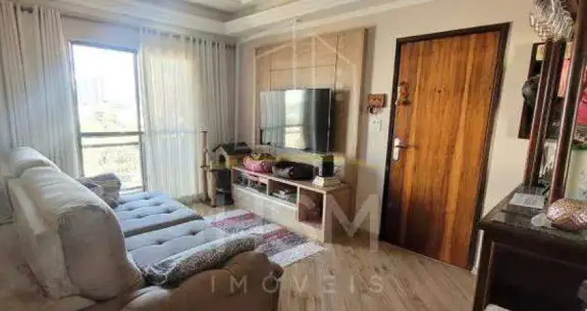 Apartamento com 2 quartos à venda na Rua Brasil, 608, Rudge Ramos, São Bernardo do Campo