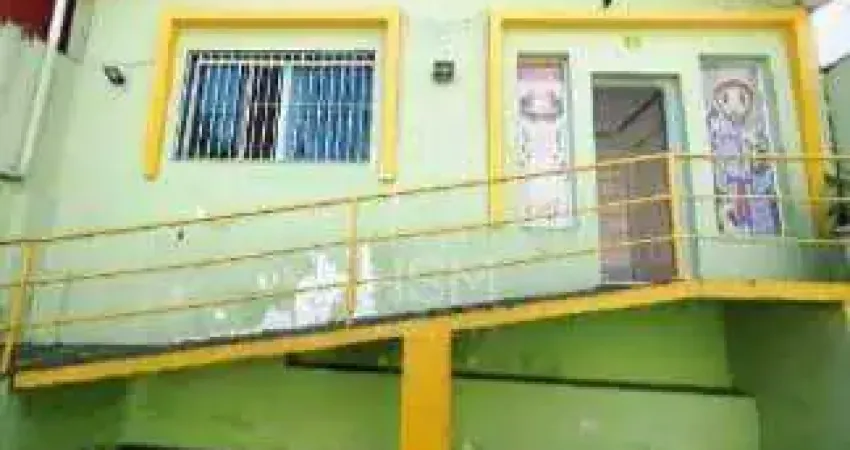 Casa à venda no Centro, São Bernardo do Campo