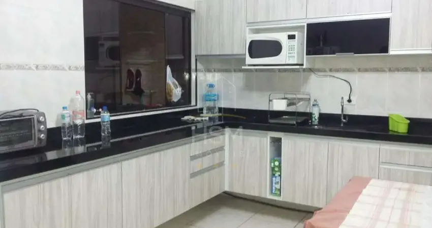 Casa térrea - 2 quartos - 3 banheiros - venda - 160m² - r$ 700.000 são bernardo do campo - sp