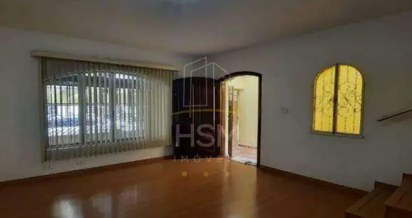 Casa com 2 quartos à venda no Rudge Ramos, São Bernardo do Campo 