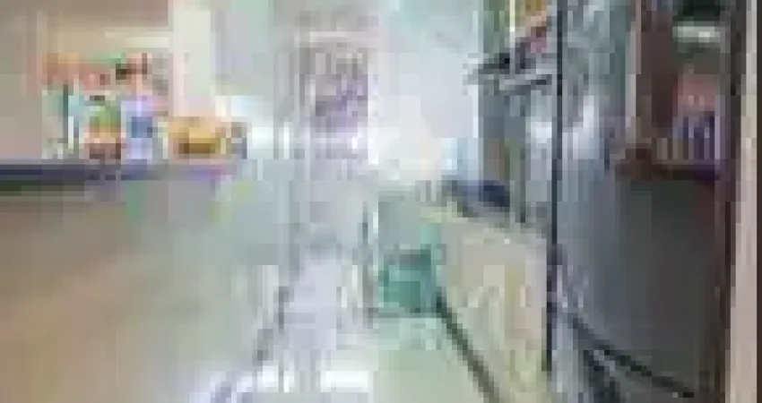 Apartamento com 3 quartos à venda na Vila Valparaíso, Santo André 