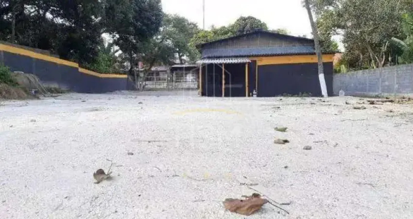 Terreno comercial para alugar no Batistini, São Bernardo do Campo