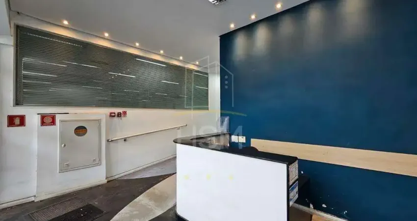 Barracão / Galpão / Depósito para alugar no Centro, São Bernardo do Campo 