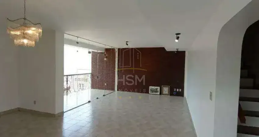 Sobrado à venda, 3 quartos, 1 suíte, 4 vagas, jardim do mar - são bernardo do campo/sp