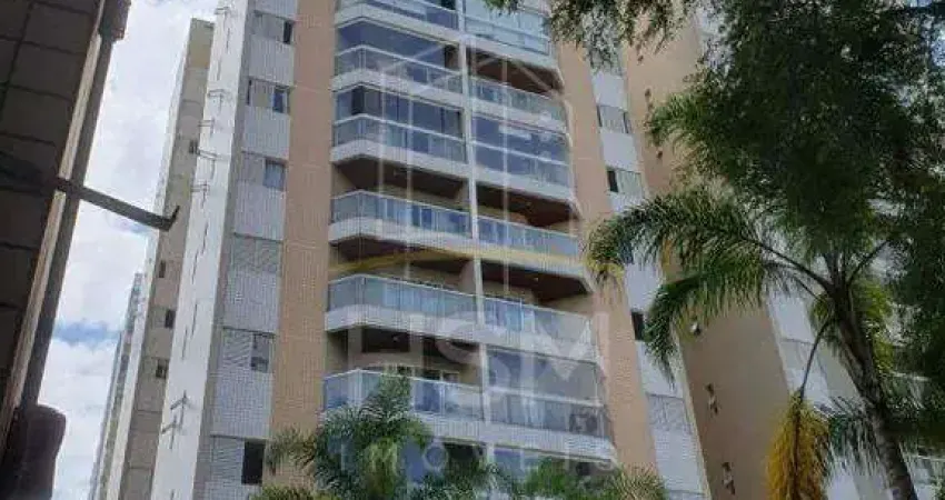 Apartamento - 95 m² - Venda - 3 Dormitórios - 2 Vagas - R$ 845.000.00 - São Bernardo do Campo - SP