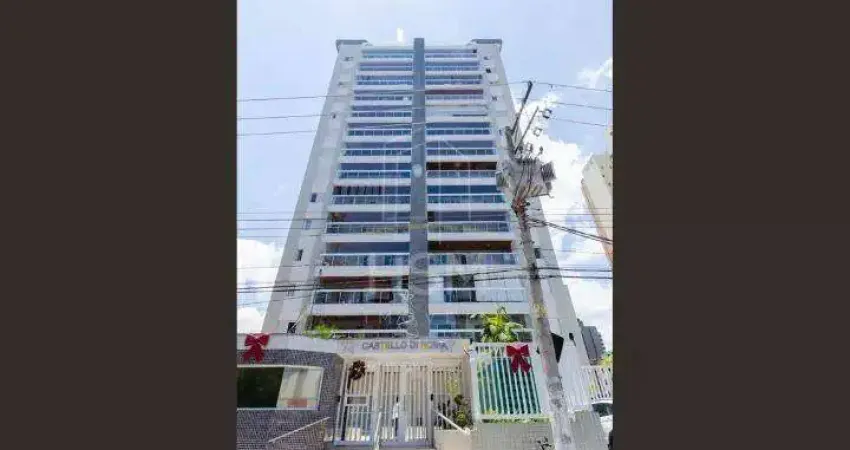 Apartamento - venda - 100m² - 2 suítes - 3 banheiros - 2 vagas - são bernardo do campo - sp