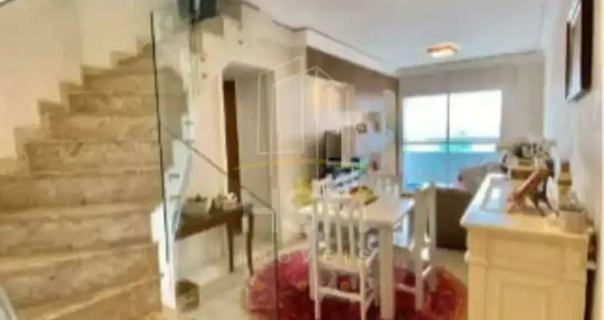 Cobertura com 4 quartos à venda no Centro, São Bernardo do Campo