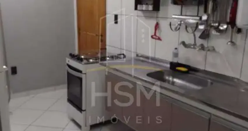 Casa com 2 quartos à venda no Demarchi, São Bernardo do Campo