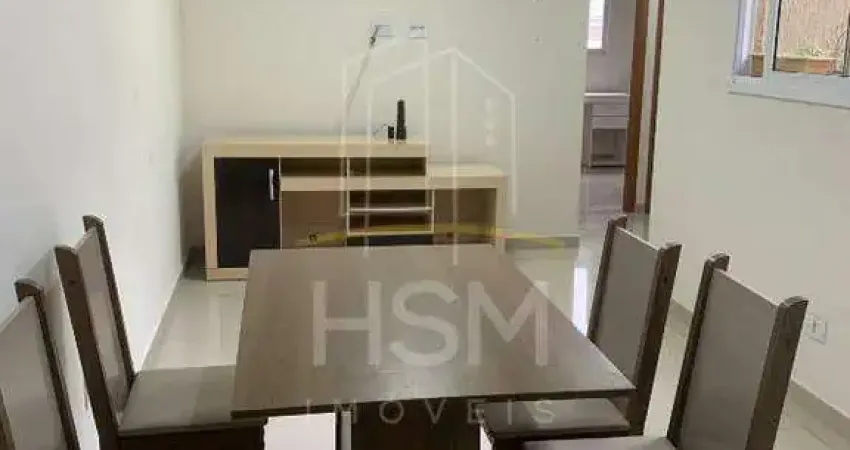 Apartamento para aluguel, 2 quartos, 1 vaga, vila curuçá - santo andré/sp