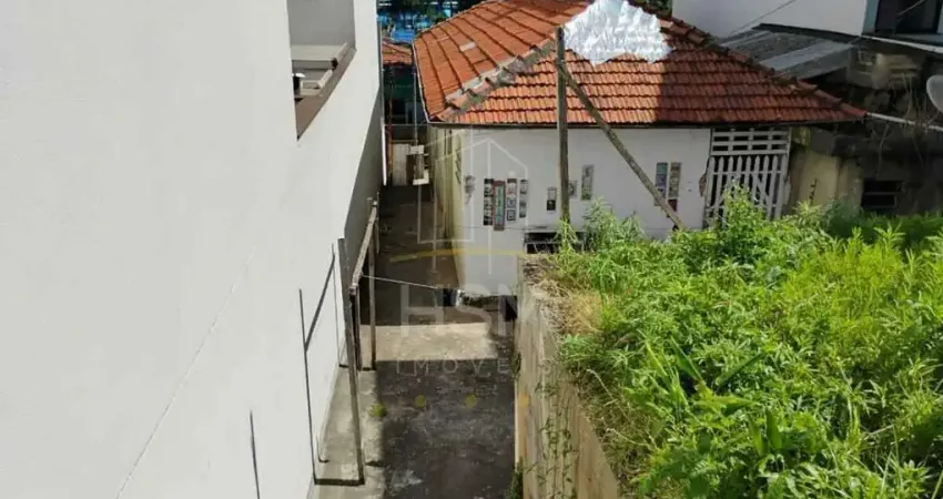 Terreno à venda no Nova Petrópolis, São Bernardo do Campo 