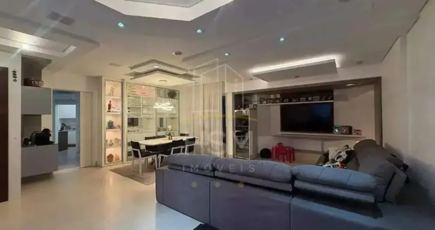 Apartamento à venda, 4 quartos, 3 suítes, 4 vagas, Jardim do Mar - São Bernardo do Campo/SP