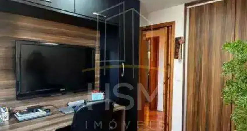 Apartamento com 3 quartos à venda no Centro, Diadema