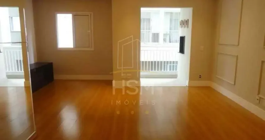 Apartamento à venda, 3 quartos, 1 suíte, 1 vaga, Planalto - São Bernardo do Campo/SP