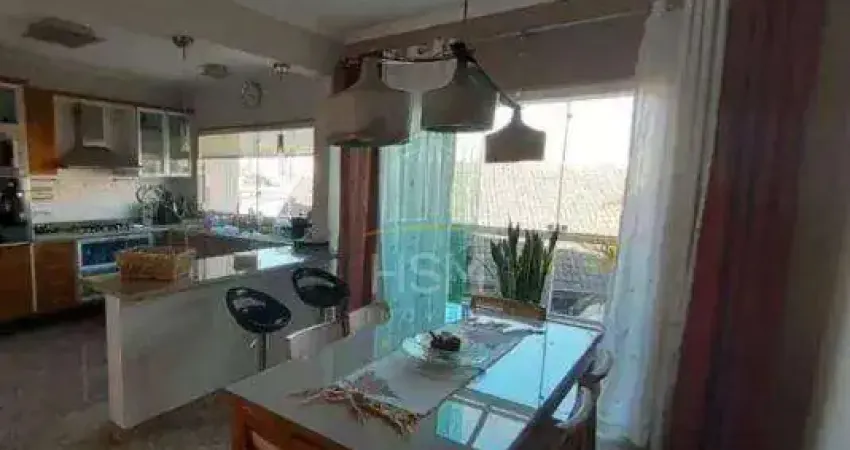 Sobrado à venda, 4 quartos, 2 suítes, 4 vagas, vila euclides - são bernardo do campo/sp