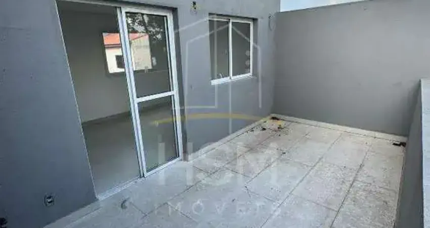 Cobertura com 2 quartos à venda na Vila Francisco Matarazzo, Santo André 