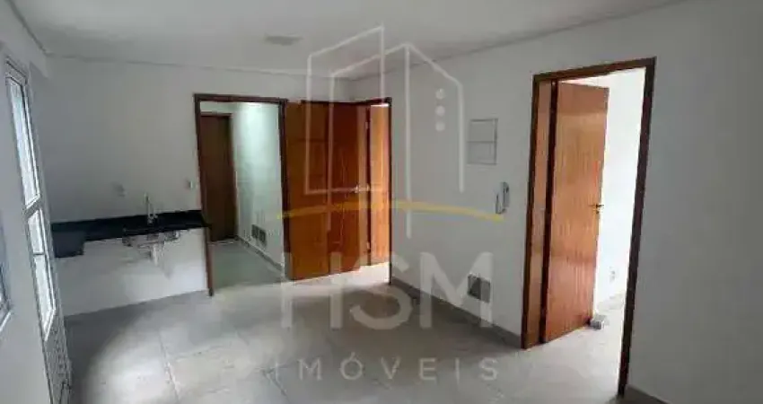 Apartamento com 2 quartos à venda na Vila Francisco Matarazzo, Santo André 