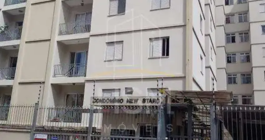 Apartamento à venda, 3 quartos, 1 vaga, nova petrópolis - são bernardo do campo/sp