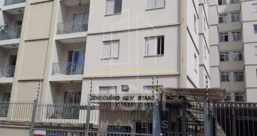 Apartamento para aluguel, 3 quartos, 1 vaga, nova petrópolis - são bernardo do campo/sp