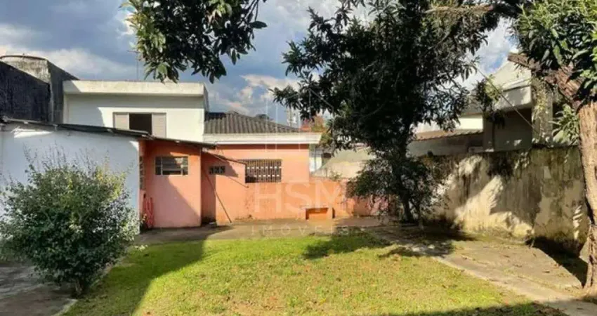 Terreno à venda no Centro, São Bernardo do Campo 