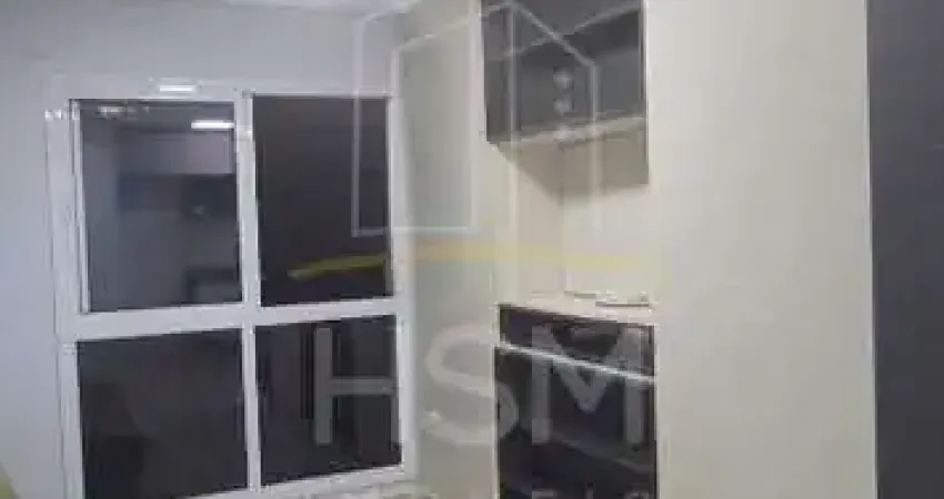 Apartamento para aluguel, 1 quarto, 1 suíte, 1 vaga, osvaldo cruz - são caetano do sul/sp