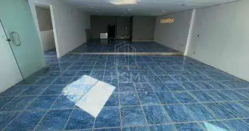 Ponto comercial para alugar na Vila Eldízia, Santo André