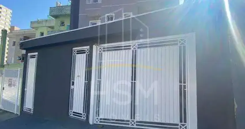 Cobertura com 2 quartos à venda no Parque das Nações, Santo André 