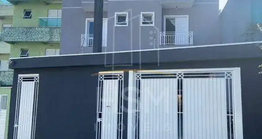 Cobertura com 2 quartos à venda no Parque das Nações, Santo André 