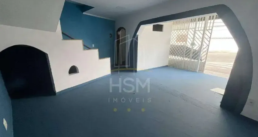 Sobrado para aluguel, 2 quartos, vila helena - santo andré/sp