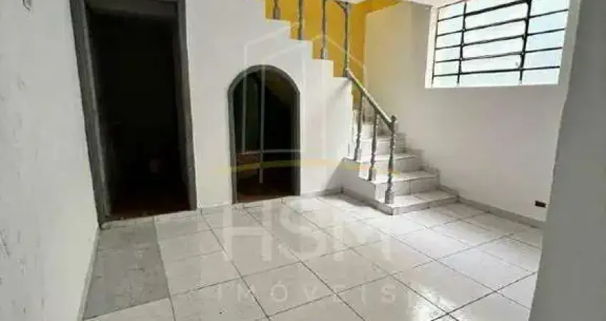 Sobrado para aluguel, 2 quartos, 2 vagas, vila assunção - santo andré/sp