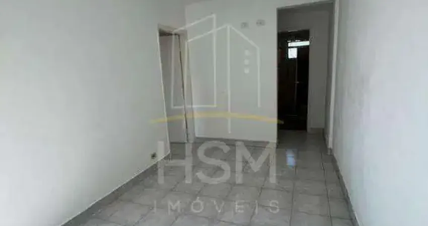 Apartamento à venda, 1 quarto, 1 vaga, vila euclides - são bernardo do campo/sp