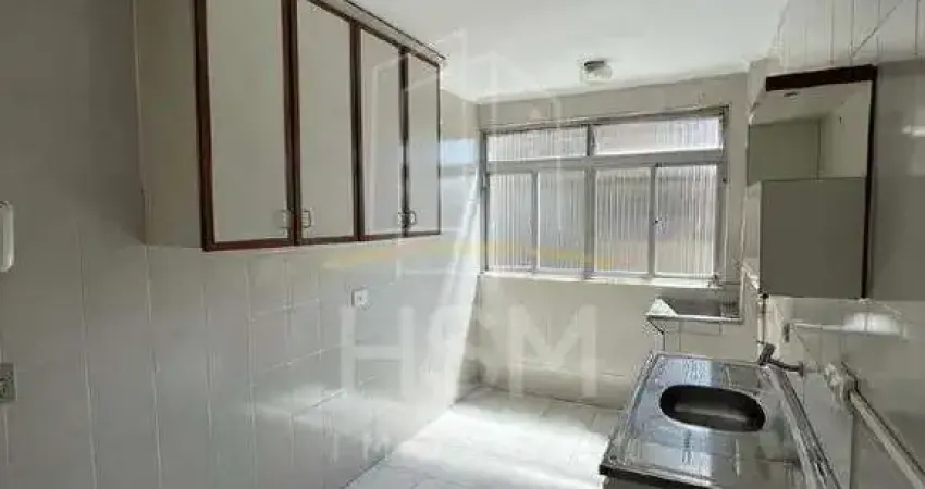 Apartamento à venda, 1 quarto, 1 vaga, vila euclides - são bernardo do campo/sp